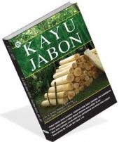 Kayu Jabon